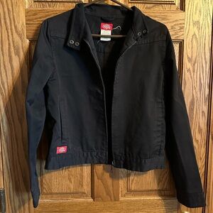 Vintage Dickies Women’s Jacket Small